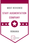 QUALITANCE is the most reviewed Staff Augmentation company on The Manifest
