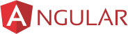 Angular Software Development logo