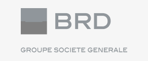 BRD Groupe Societe Generale Logo