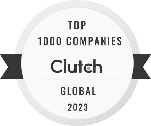 Top 1000 Global Companies on Clutch