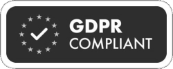 GDPR Compliance Logo