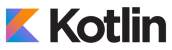 Kotlin Software Development logo