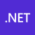 .NET Software Development logo