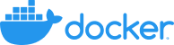 Docker Software Development logo