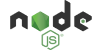 Node.js Software Development logo