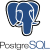 PostgreSQL Logo