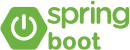 Spring Boot Logo