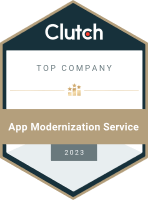 QUALITANCE is a top App Modernization Company